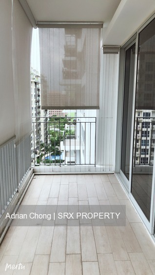 CityLife @ Tampines (D18), Condominium #203271331